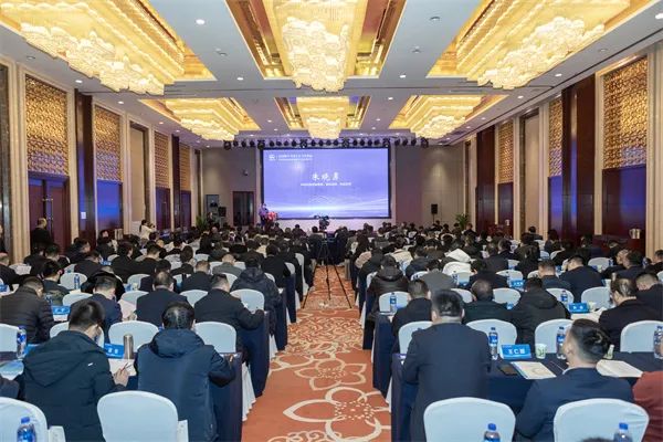 【聚焦】中鐵四局：2023年運(yùn)營(yíng)20座砂石料加工場(chǎng)、新建7座！全年?duì)I收超過(guò)1300億元