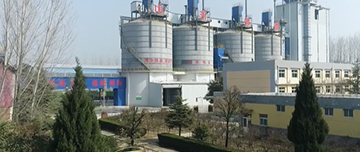 “鑫·砂無雙”制砂樓，機(jī)制砂界小王子，歡迎大家前來考察交流